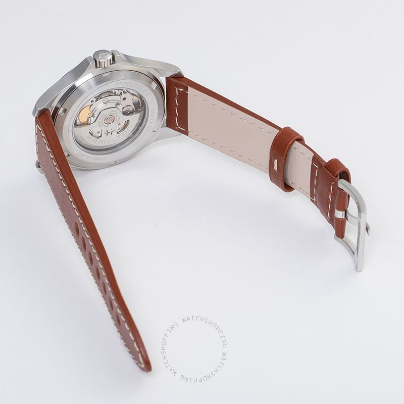 Hamilton Khaki Field H64455523 WATCHES 2