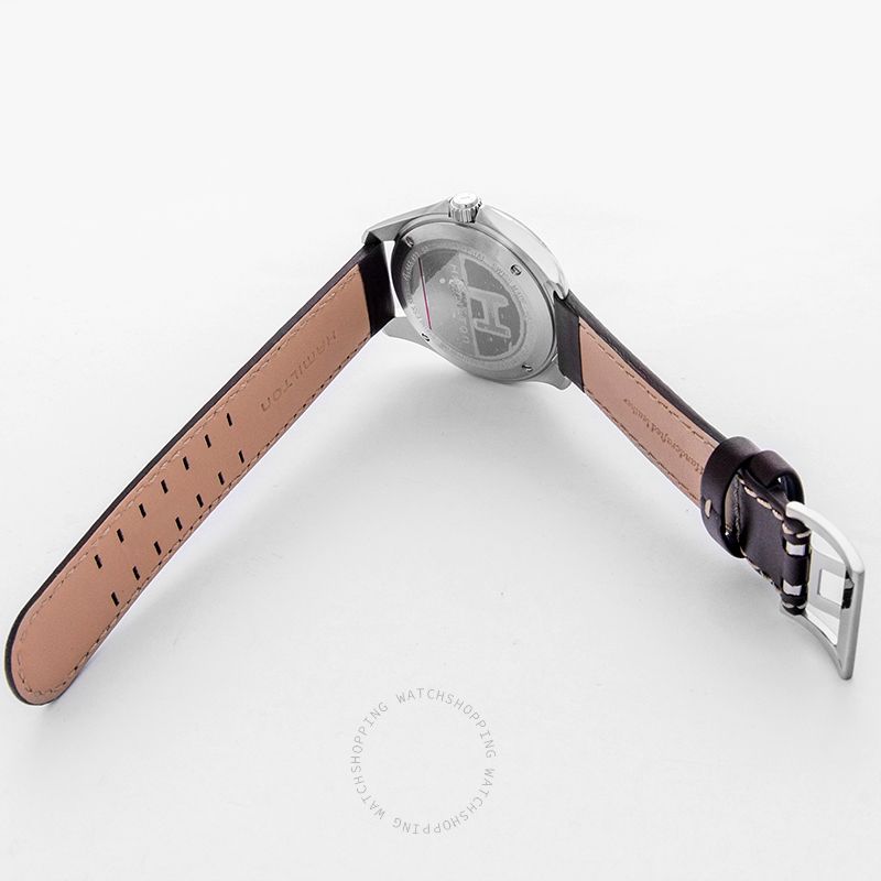 Hamilton Khaki Aviation H64611555 WATCHES 2