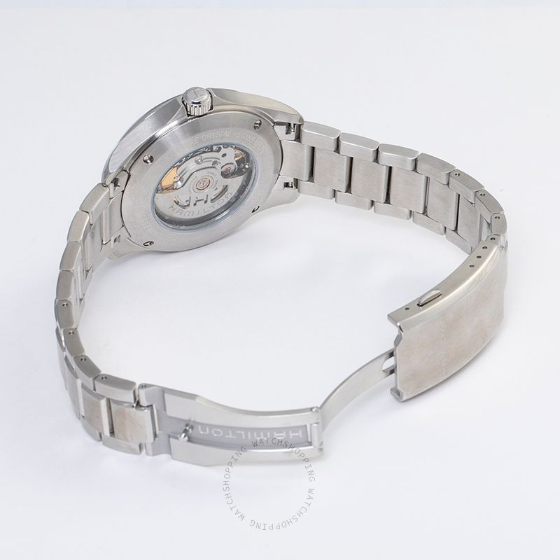 Hamilton Khaki Aviation H64615135 WATCHES 2