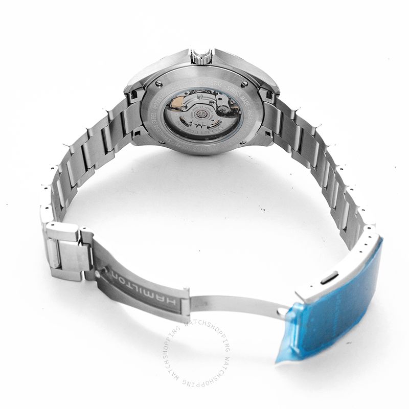 Hamilton Khaki Aviation H64615145 WATCHES 2