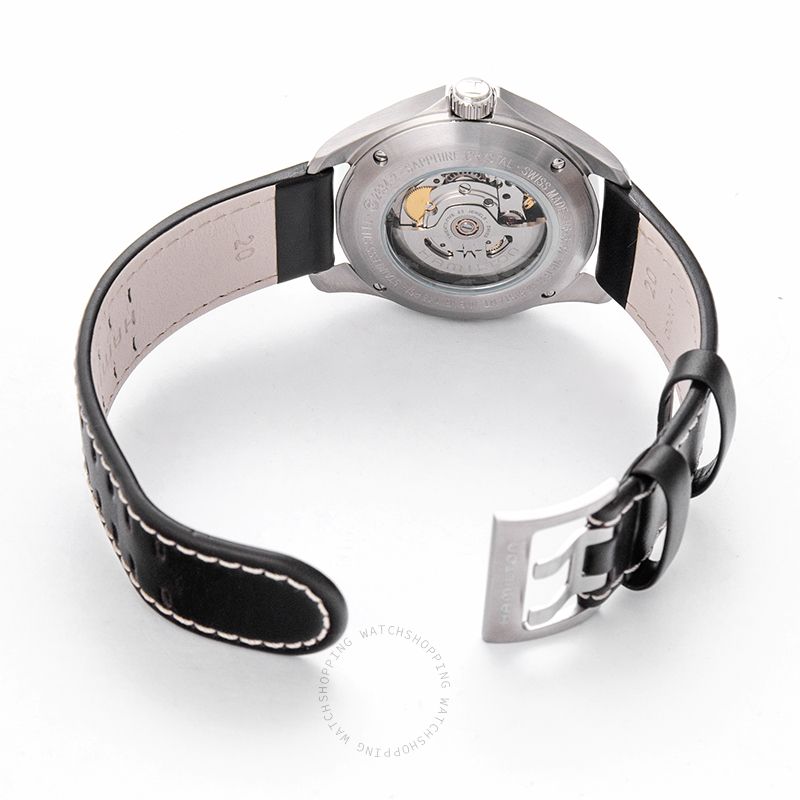 Hamilton Khaki Aviation H64615545 WATCHES 2