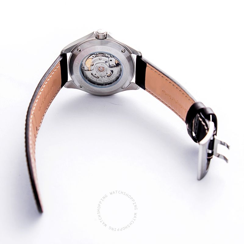 Hamilton Khaki Aviation H64615555 WATCHES 2