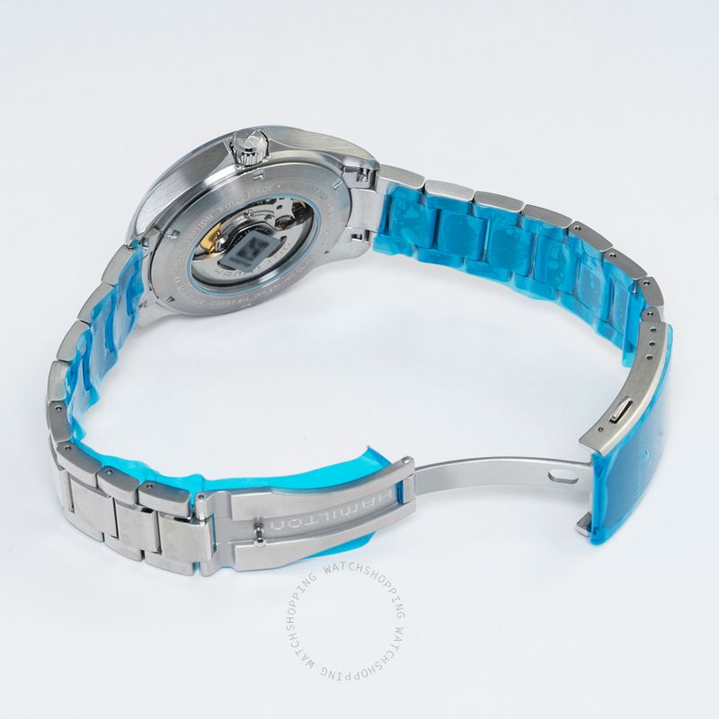 Hamilton Khaki Aviation H64625131 WATCHES 2