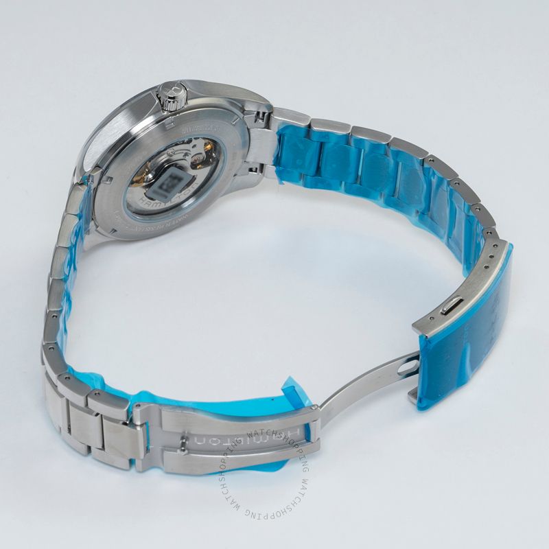 Hamilton Khaki Aviation H64645131 WATCHES 2
