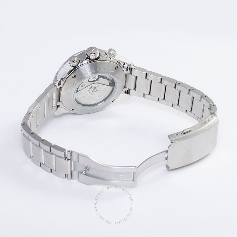 Hamilton Khaki Aviation H64666135 WATCHES 2