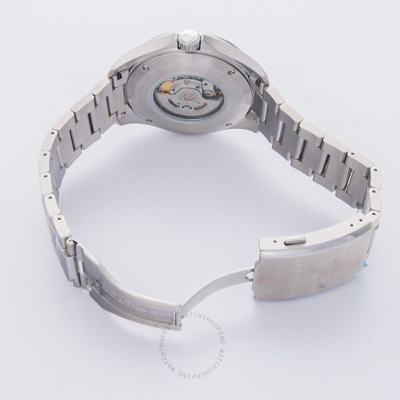 Hamilton Khaki Aviation H64715135 WATCHES 2