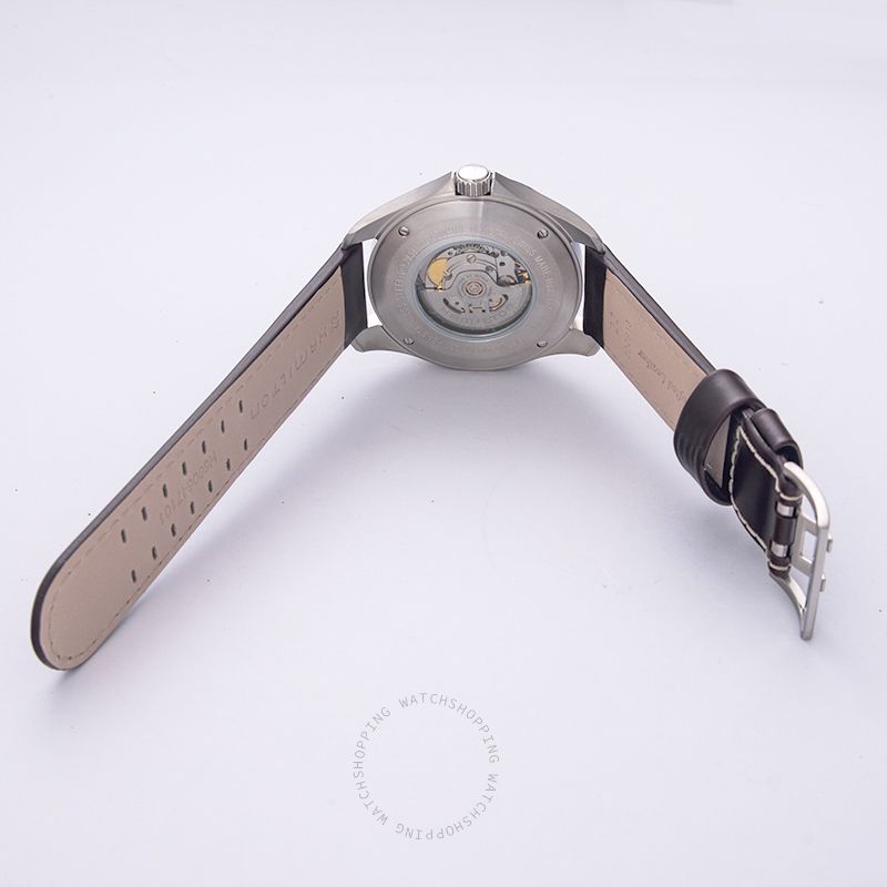 Hamilton Khaki Aviation H64715545 WATCHES 2