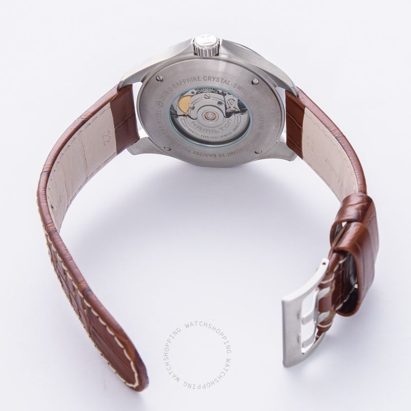 Hamilton Khaki Aviation H64715885 WATCHES 2