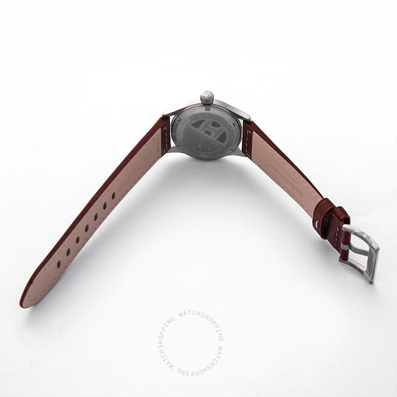 Hamilton Khaki Field H68311533 WATCHES 2