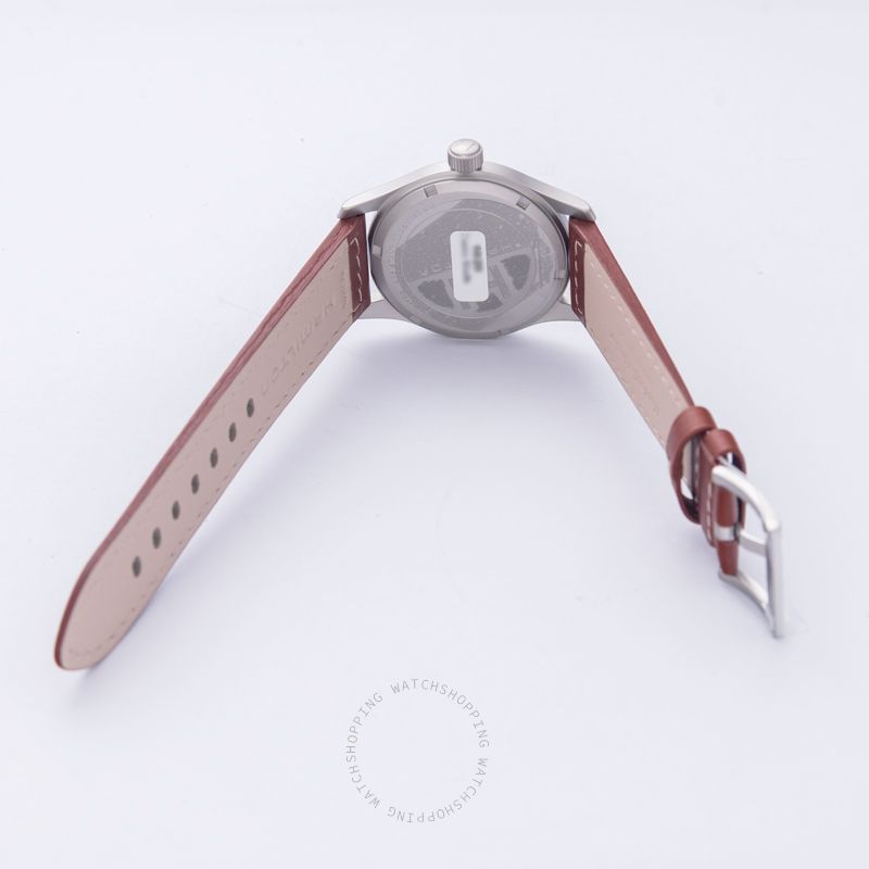 Hamilton Khaki Field H68411533 WATCHES 2