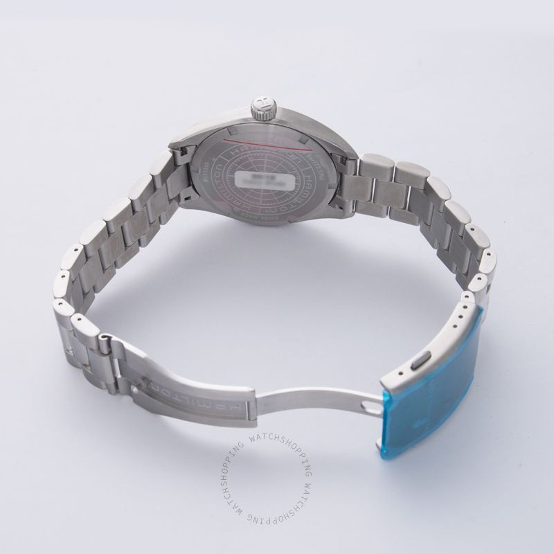 Hamilton Khaki Field H68551153 WATCHES 2