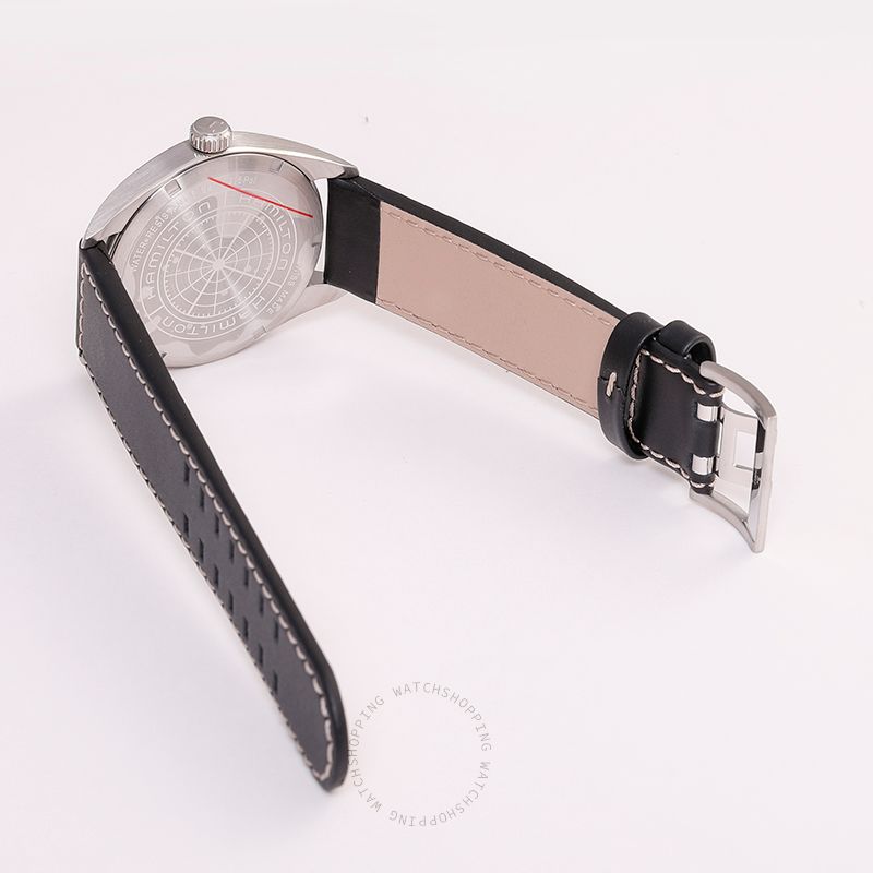 Hamilton Khaki Field H68551733 WATCHES 2
