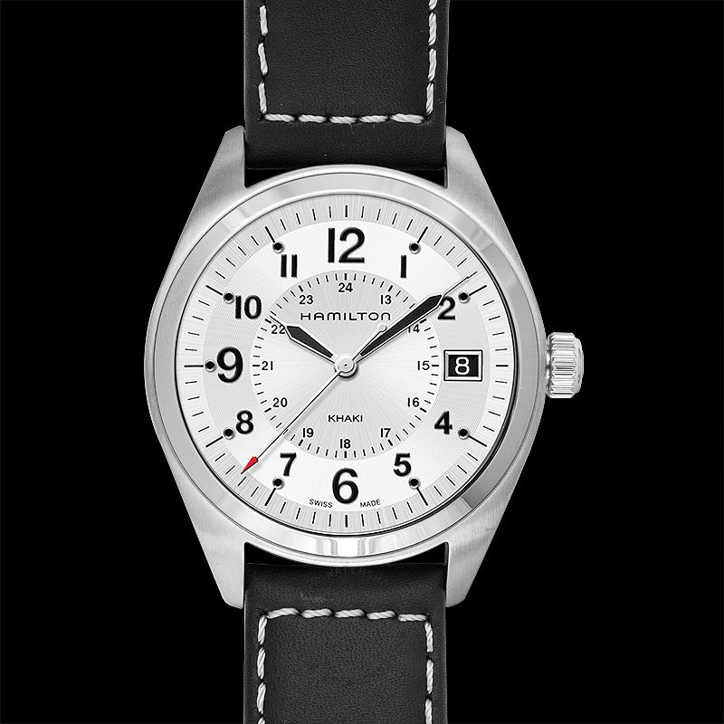 Hamilton Khaki Field H68551753 WATCHES 2