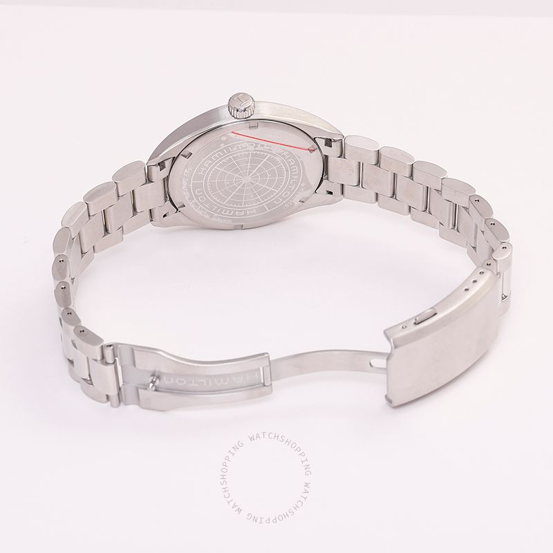 Hamilton Khaki Field H68551933 WATCHES 2