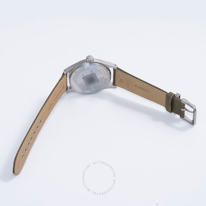Hamilton Khaki Field H69419363 WATCHES 2