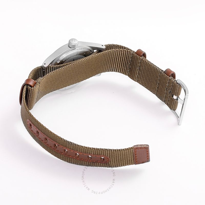 Hamilton Khaki Field H69429931 WATCHES 2
