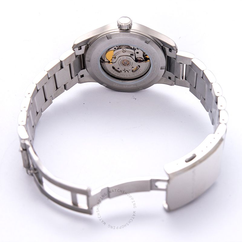 Hamilton Khaki Field H70305143 WATCHES 2