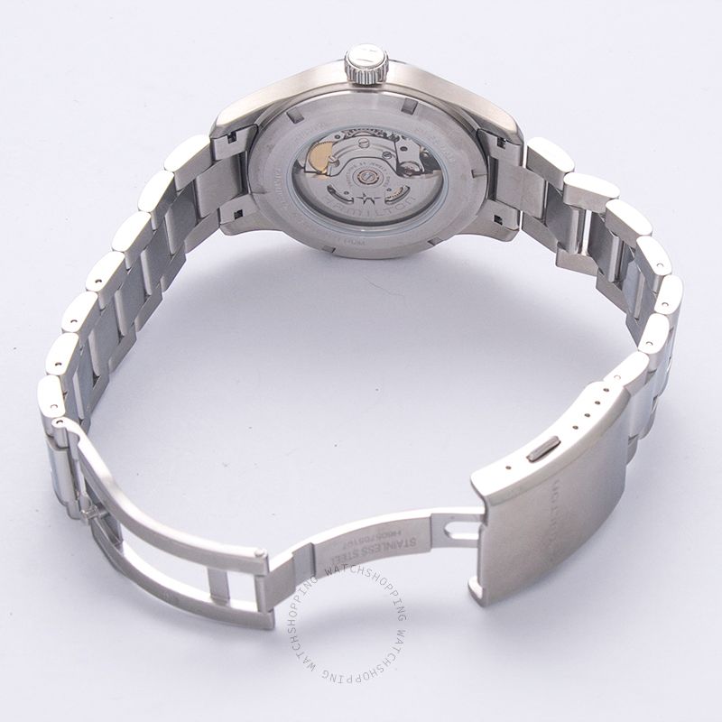 Hamilton Khaki Field H70305193 WATCHES 2
