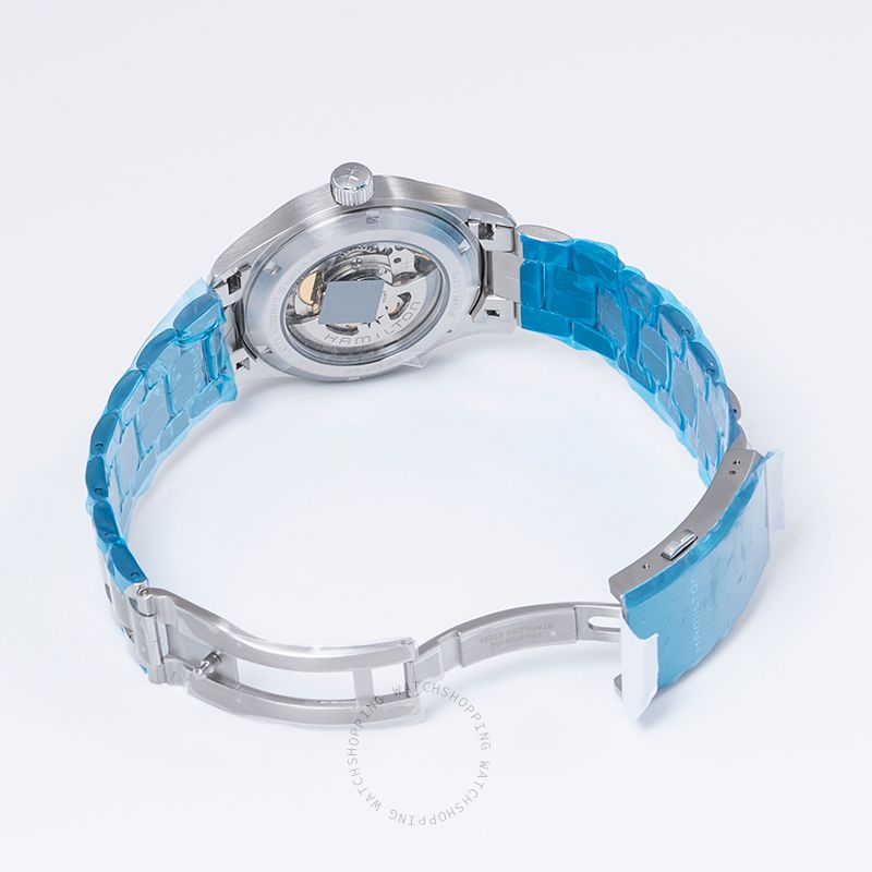 Hamilton Khaki Field H70455133 WATCHES 2