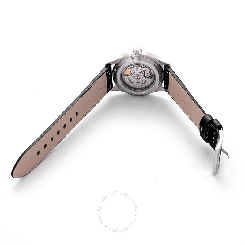 Hamilton Khaki Field H70455733 WATCHES 2