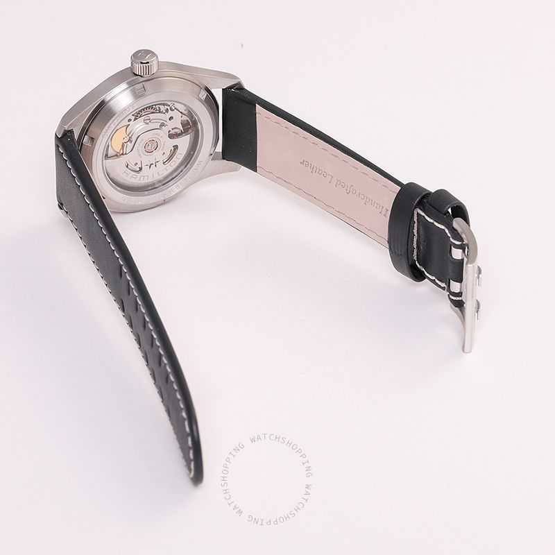 Hamilton Khaki Field H70455863 WATCHES 2