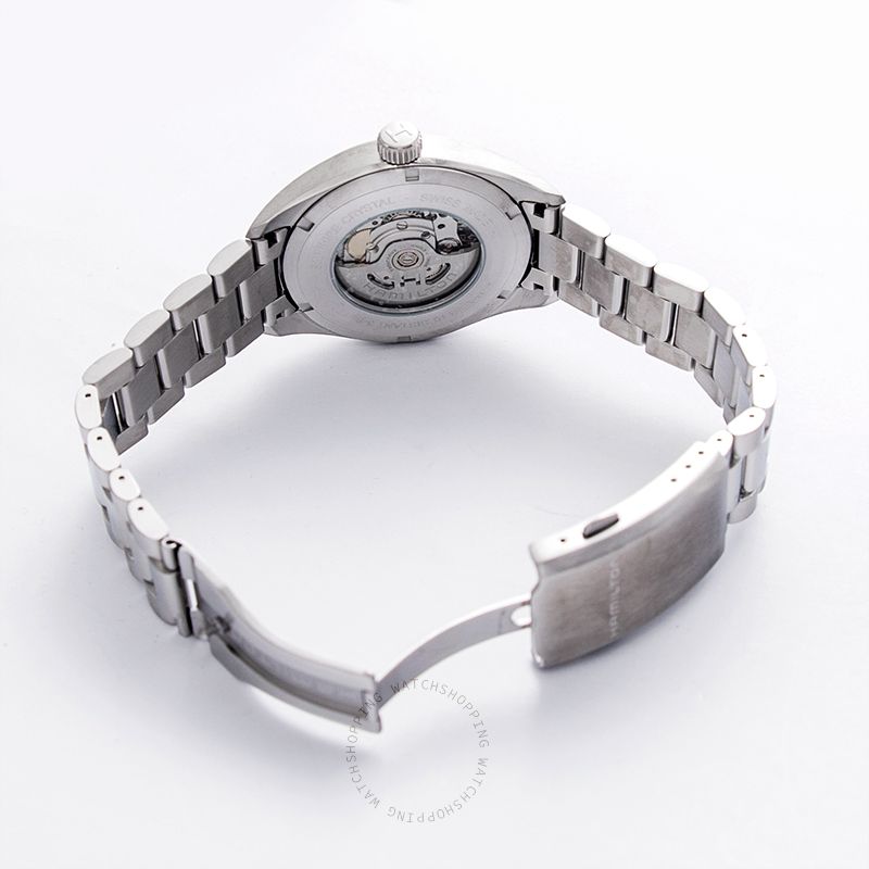 Hamilton Khaki Field H70505153 WATCHES 2