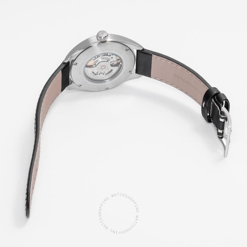 Hamilton Khaki Field H70505733 WATCHES 2