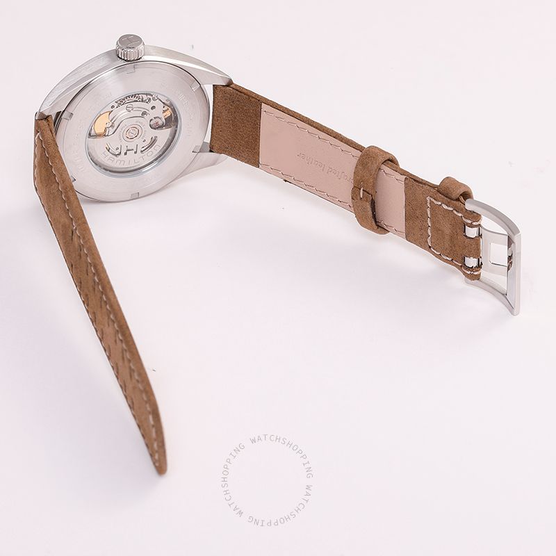 Hamilton Khaki Field H70505833 WATCHES 2