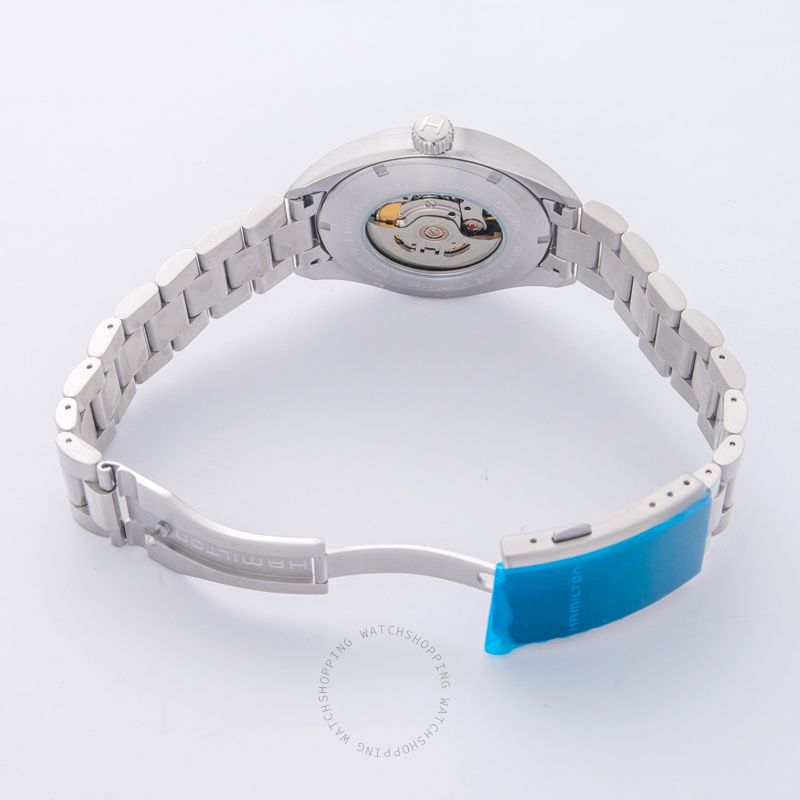 Hamilton Khaki Field H70505933 WATCHES 2