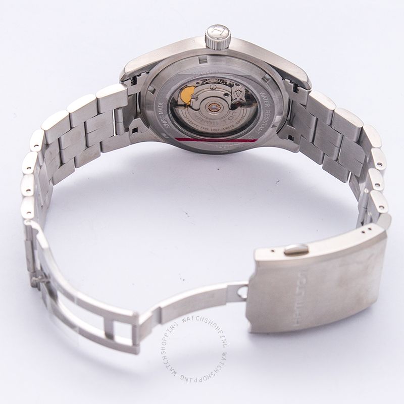 Hamilton Khaki Field H70515137 WATCHES 2