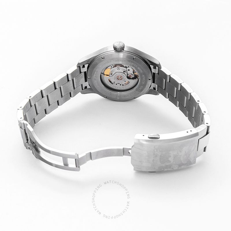 Hamilton Khaki Field H70525133 WATCHES 2