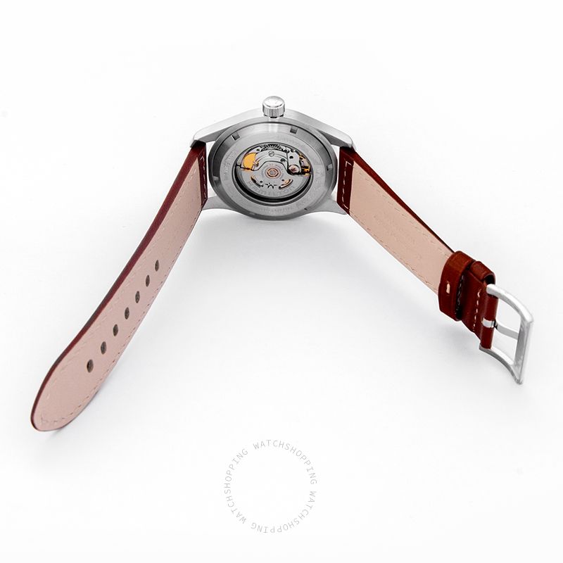 Hamilton Khaki Field H70555533 WATCHES 2