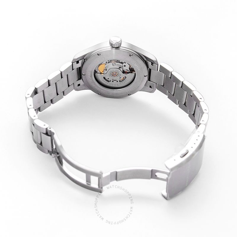 Hamilton Khaki Field H70595133 WATCHES 2
