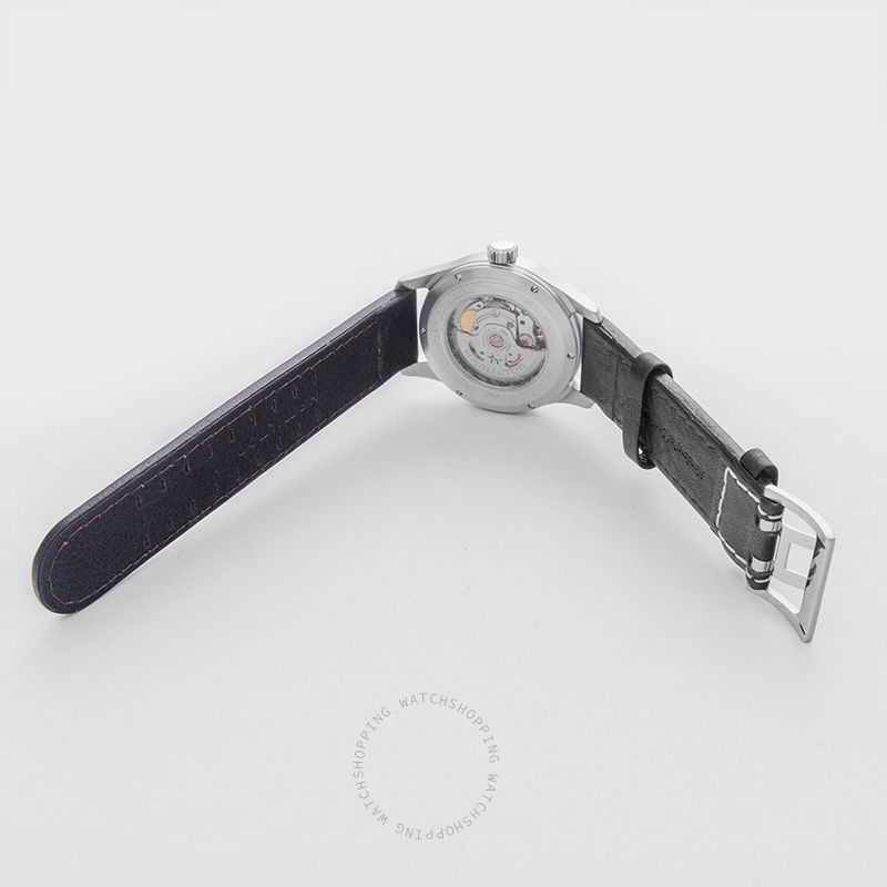 Hamilton Khaki Field H70595523 WATCHES 2