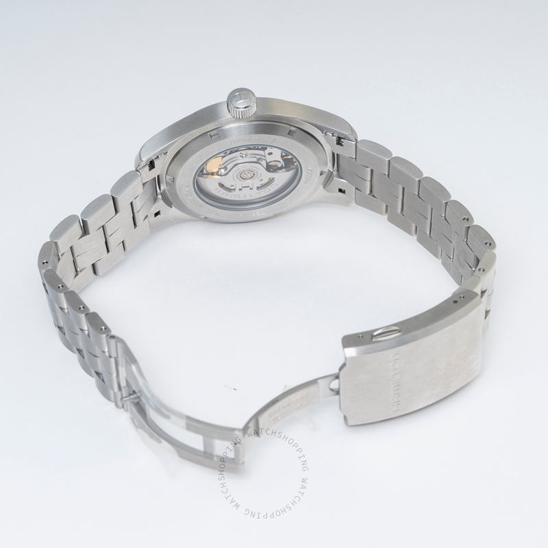 Hamilton Khaki Field H70605143 WATCHES 2