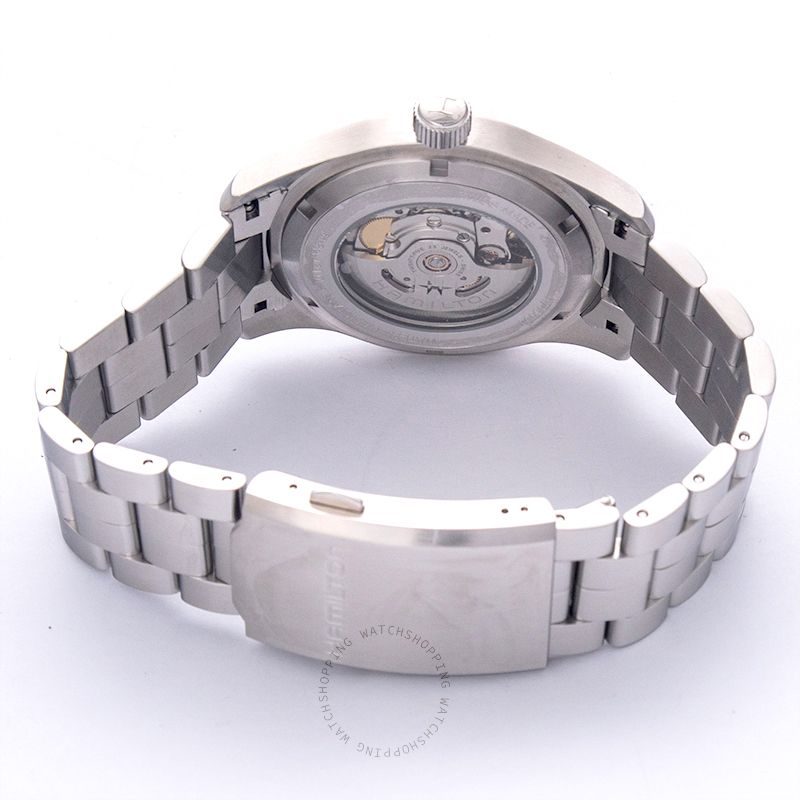 Hamilton Khaki Field H70605163 WATCHES 2