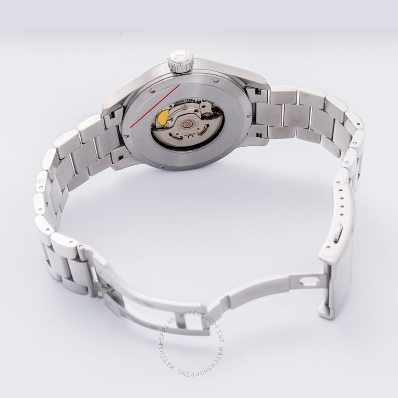 Hamilton Khaki Field H70615133 WATCHES 2