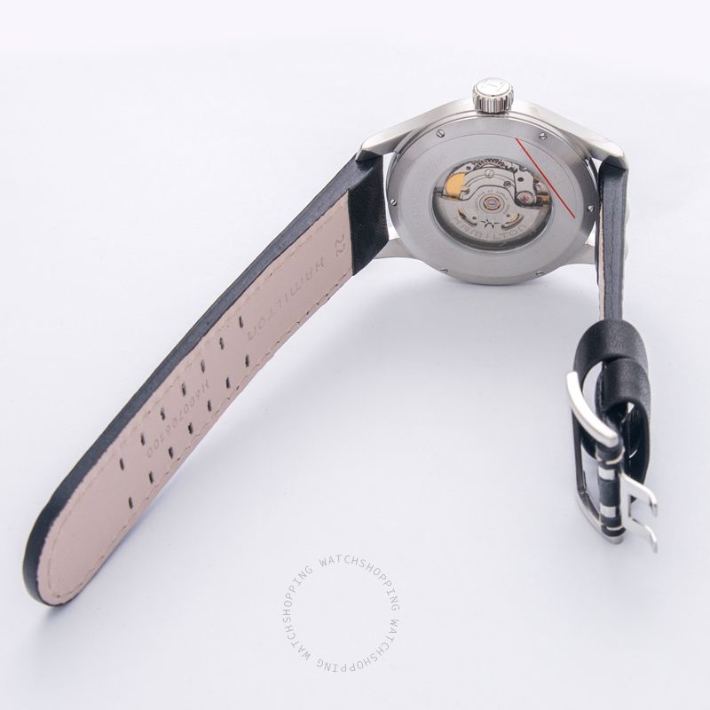 Hamilton Khaki Field H70615733 WATCHES 2