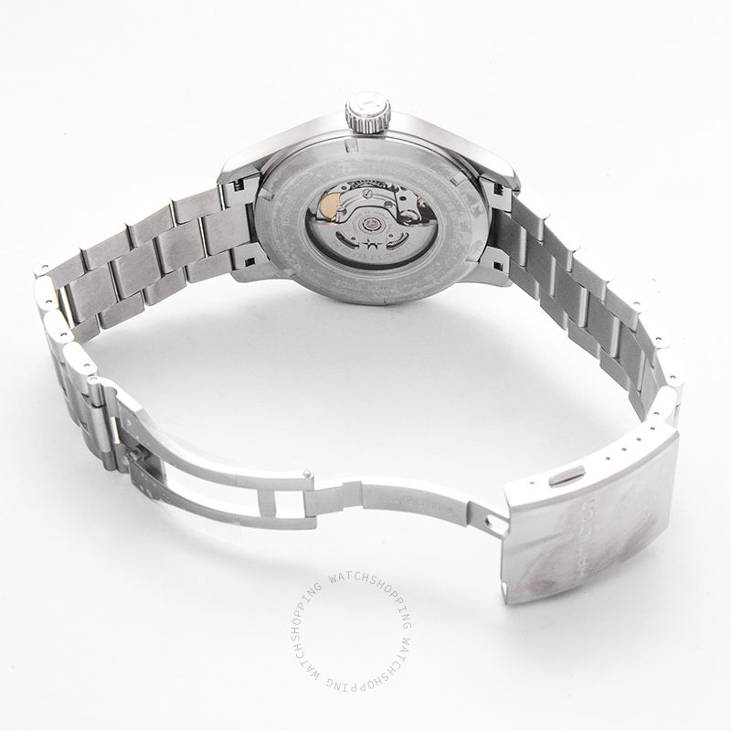 Hamilton Khaki Field H70625133 WATCHES 2