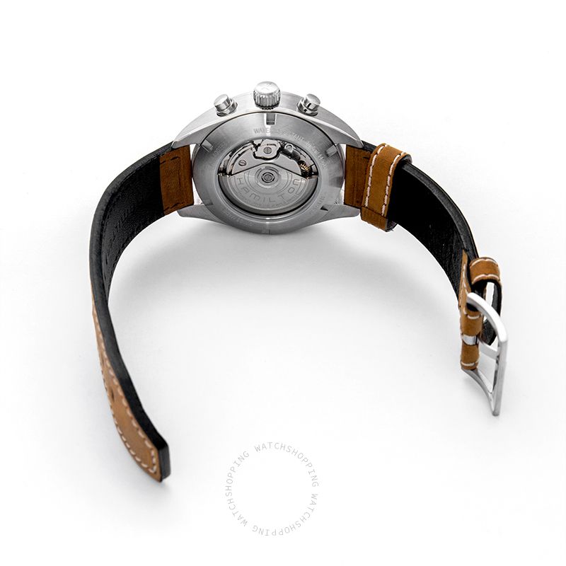 Hamilton Khaki Field H71616535 WATCHES 2