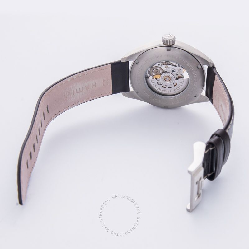 Hamilton Khaki Field H72515585 WATCHES 2