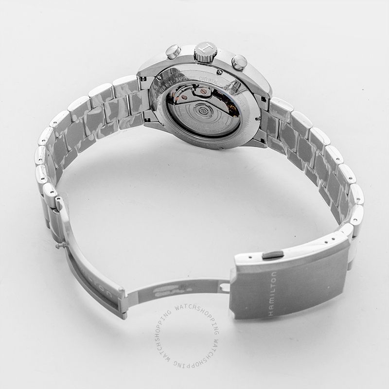 Hamilton Khaki Aviation H76416135 WATCHES 2