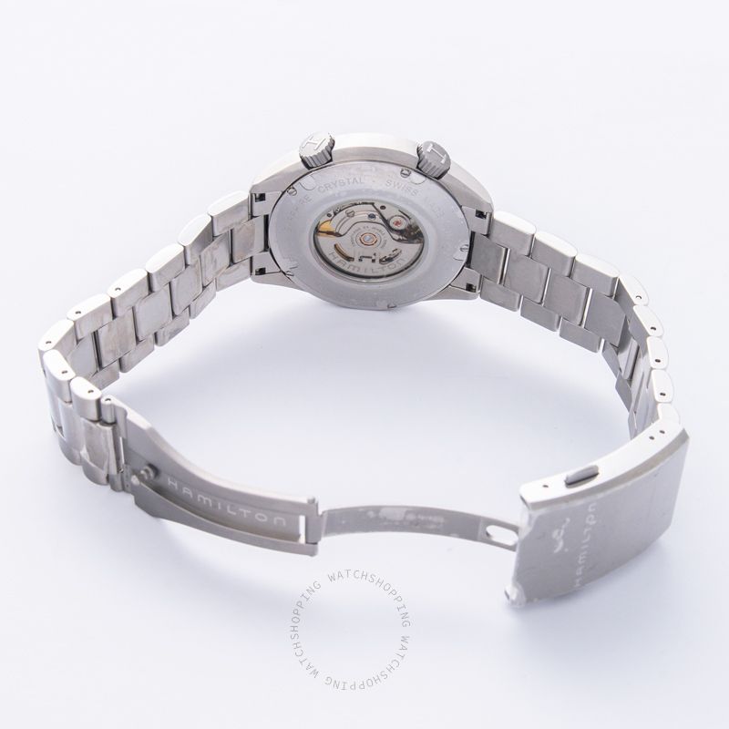 Hamilton Khaki Aviation H76455133 WATCHES 2