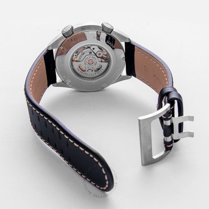 Hamilton Khaki Aviation H76455733 WATCHES 2