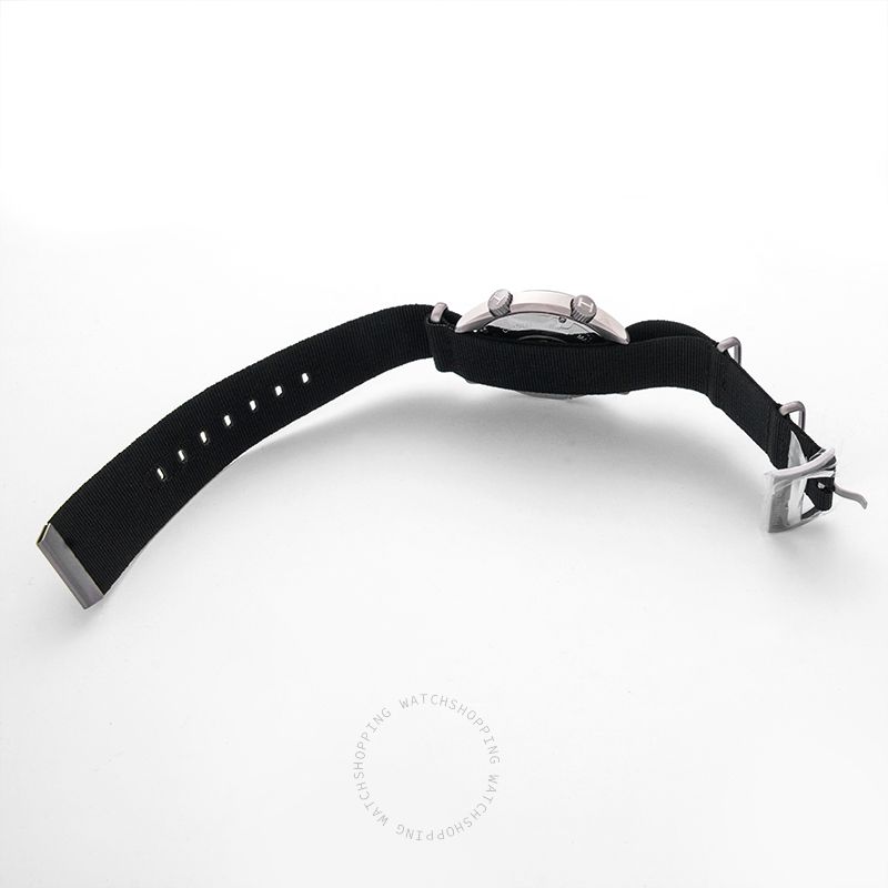 Hamilton Khaki Aviation H76455933 WATCHES 2