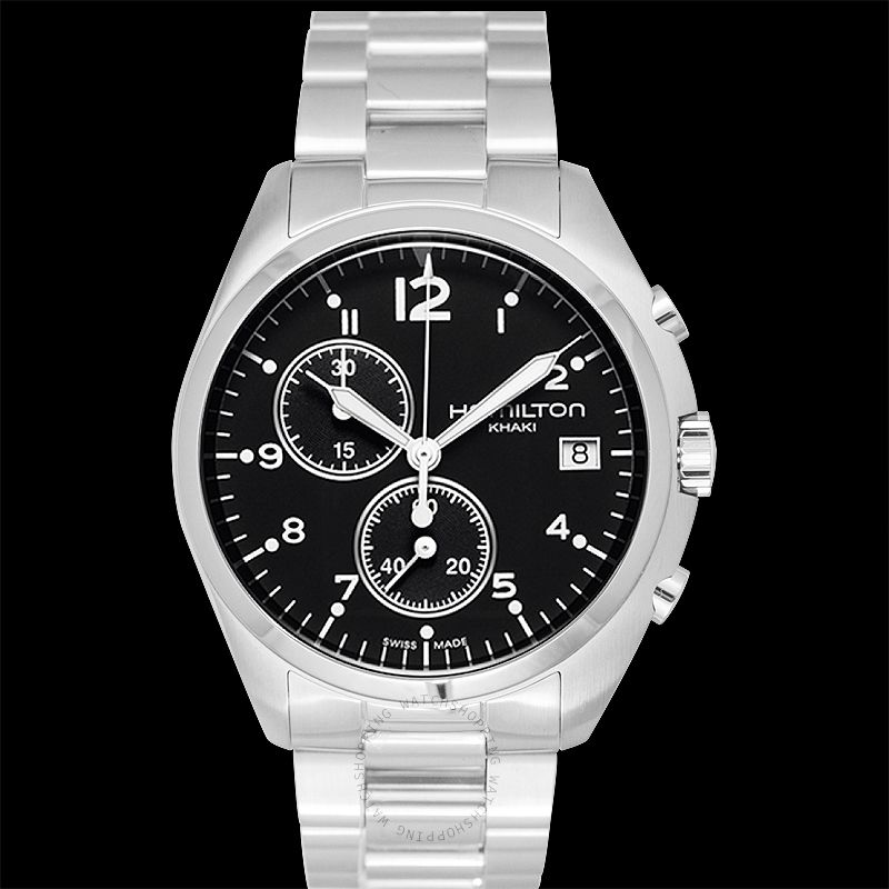Hamilton Khaki Aviation H76512133 WATCHES 2