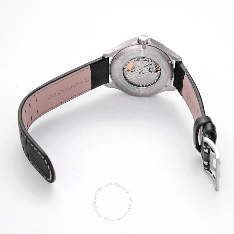 Hamilton Khaki Aviation H76525751 WATCHES 2