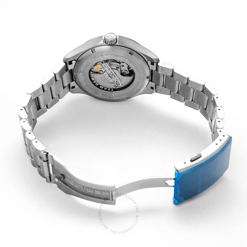 Hamilton Khaki Aviation H76535131 WATCHES 2