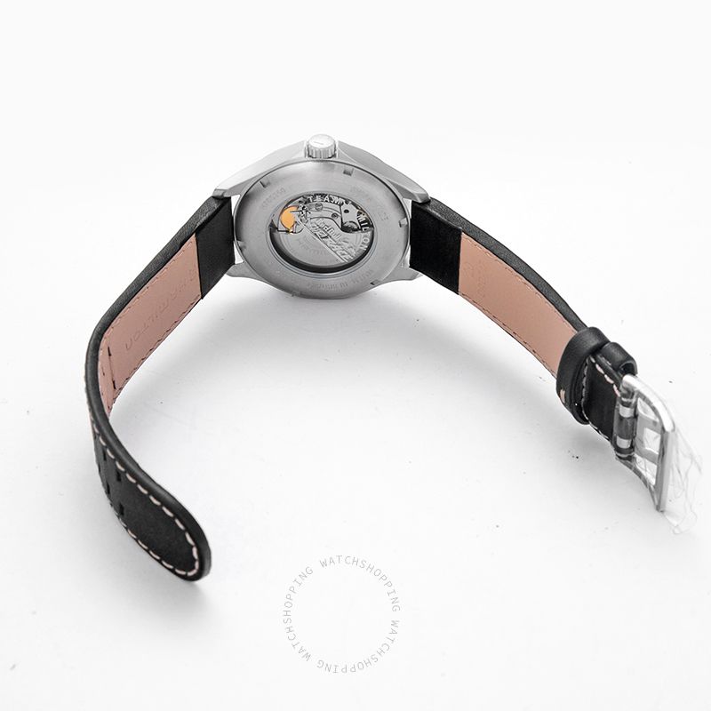 Hamilton Khaki Aviation H76535731 WATCHES 2