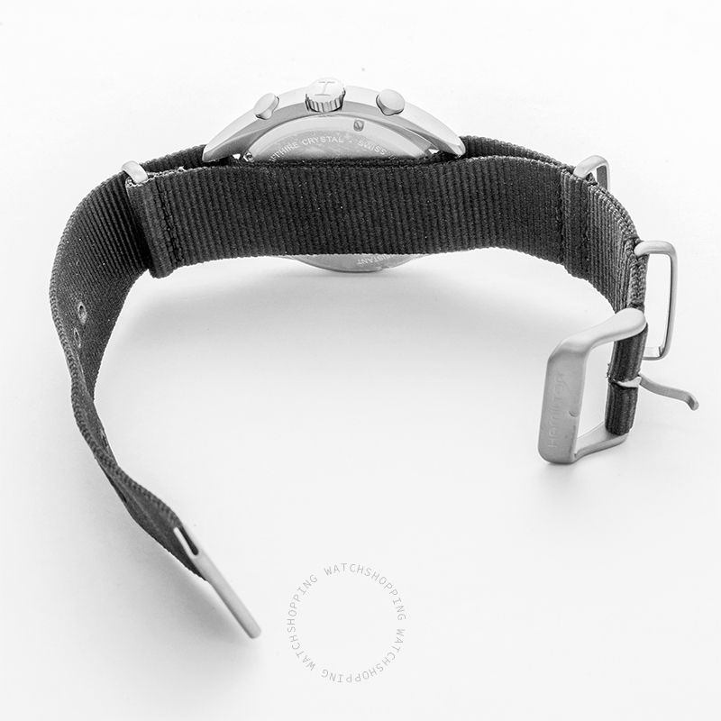 Hamilton Khaki Aviation H76552433 WATCHES 2